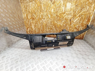 6Y0010295Q Планка под капот Skoda Fabia (6Y) 2002 ,6Y0010258A,6Q0805971F