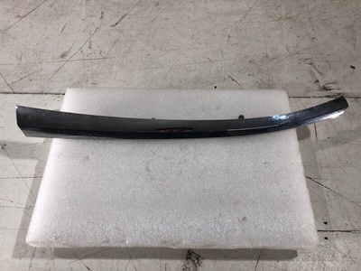 5312433010 Молдинг решетки радиатора Toyota Camry XV50 , 5312433020