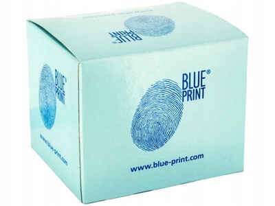 ADN16139 blue print шкив , вал коленчатый