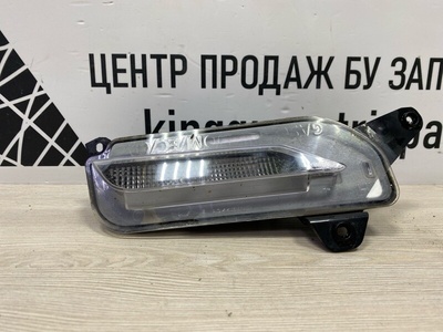 924A4T1100 Фонарь заднего хода Genesis G80 2 RG3 2020-2022