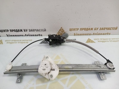 S203F2705020400AA Стеклоподъемник Changan CS55 Plus 1 2021-2024