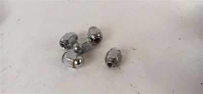 9094201021 Гайка колесная Toyota RAV4 2019 90942-01021