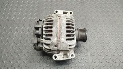 A0131540702 Генератор Chrysler PT Cruiser 2000-2010 , 0124615032