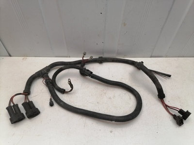 7D1971284DB проводка вентилятора Volkswagen Transporter T4 2002 , 7D1971284DS