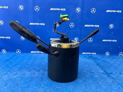 A1714640518 Блок подрулевых переключателей Mercedes-benz cls 350 w219 2007 , A1715404145, A2115450116