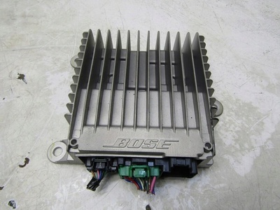 KD4666A20A Усилитель радио bose mazda cx5 cx - 5 ек i kd46 66 a20a