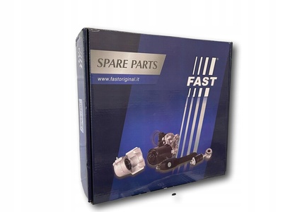 FT90517 fast подкрылок форд transit 13> передняя pr