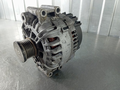 12317521178 Генератор BMW 3 series E90 2005 , , 2542720J, TG17C015, 12317525376, 2542720D, 7521178