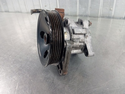 A0024669801 Насос гидроусилителя руля Mercedes C-class W203 2004 , 7692955518, A0004600183