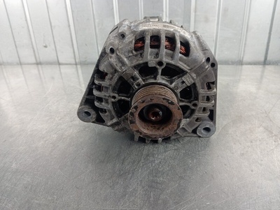 A0111546402 Генератор Mercedes C-class W203 2004