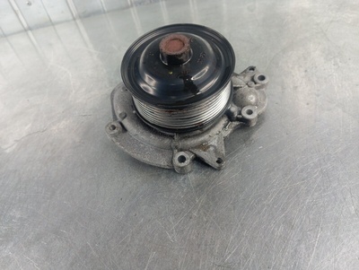 R6422010410 Помпа Mercedes ML W164 W164 2006 , A6422001701, A6422000701, A6422002101, A6422002201