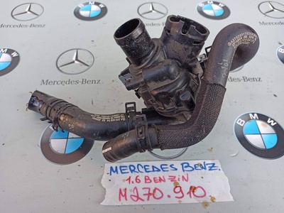 A2702030482 корпус термостата Mercedes-Benz B-Класс 2015