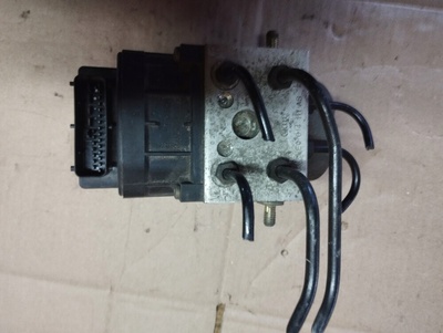8E0614111AB Насос абс audi a4 b5 lift , 01r. hl , 2001r