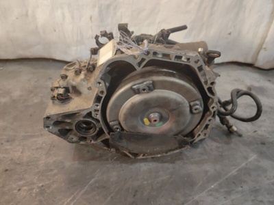 АКПП NISSAN SUNNY FB15
