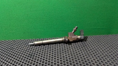 9657144580 Форсунка Ford Mondeo 4 2007