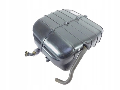AB.A367 Air box фильтр воздушный kawasaki zx - 7r ninja 93 - 95 110111391