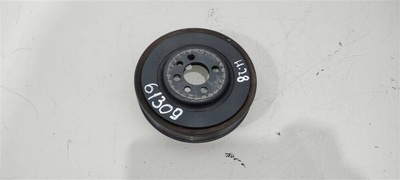 06A105243E Шкив коленвала Audi A6 2000 ,,06B105243E,06B105243F, AWT, ALT
