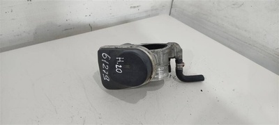 06F133062 Заслонка дроссельная Audi A3 2005 ,, BLR,BLX,BLY