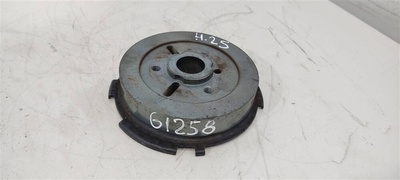 038109239L Муфта распредвала Audi A3 2005 ,, CBD, CBA, CBB, CJA, AVB, AVF, AVX