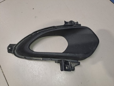 86564A2000 Рамка противотуманной фары правой KIA Ceed 2012-2018