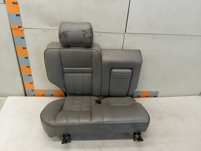BTR1084LNF Сиденье заднее Land Rover Range Rover 2, P38A 1997