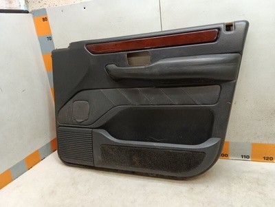 BTR6649AUK Обшивка двери Land Rover Range Rover 2, P38A 1997