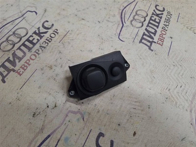4e0953551 кнопка многофункциональная Audi Q7 2005-2015 2012