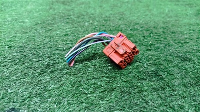1J0937733 разъем VW Touareg 2002-2010