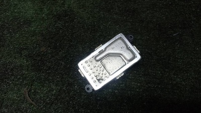 2128702110 резистор отопителя Mercedes Benz W204 2007-2015 2013