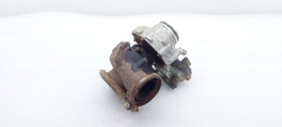 11658584219 Турбина BMW X5 G05 2019 , 8584219, 8584218