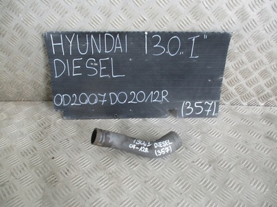310362L900 трубки wlewu топлива hyundai i30 1.6 crdi 07 - 10 r . хэтчбек 5d