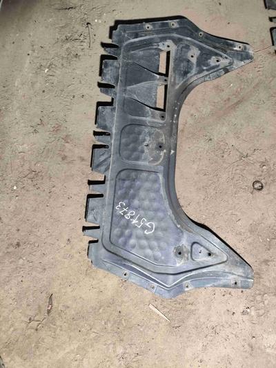 1k0825237 Защита двигателя Volkswagen Jetta 5 2006