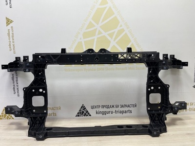 64101CG000 Панель передняя Hyundai Staria US4 2021-2023