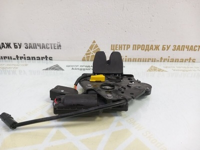 6305100CD03 Замок багажника Changan UNI-V 1 2022-2024