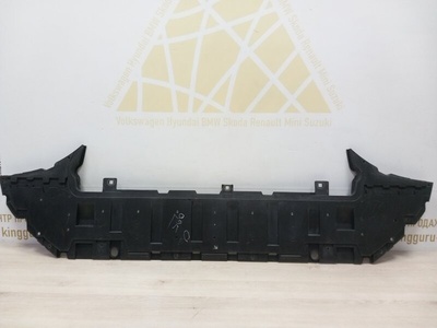 31353372 Пыльник Бампера Volvo XC90 2 L_ до Рестайлинг 2014-2019