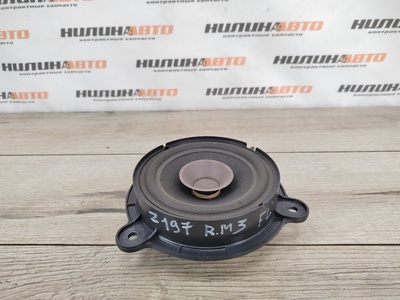 281444522R Динамик Renault Megane 3 2010 , , 281447384R, 281440002R