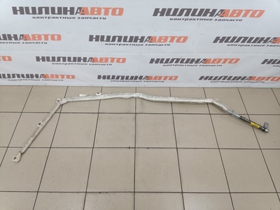 8P3880741A Подушка безопасности боковая (шторка) Audi A3 8P 2004 , , 8P3880741