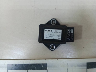 47931AL70A Датчик ускорения Nissan Nissan X-Trail (T30) 2001-2006