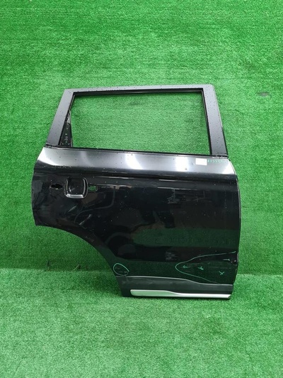 5081047100C15 Дверь задняя правая Geely Atlas Pro (2021-н.в.) Geely Параметр: Модель 2021