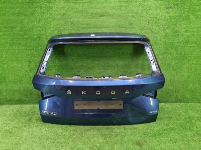 565827025C Крышка багажника Skoda Kodiaq (2016-н.в.) Skoda Параметр: Модель 2016