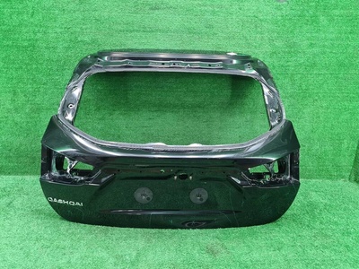 K0100BM9BA Крышка багажника Nissan Qashqai 2 j11 (2013-2023) Nissan Параметр: Модель 2013