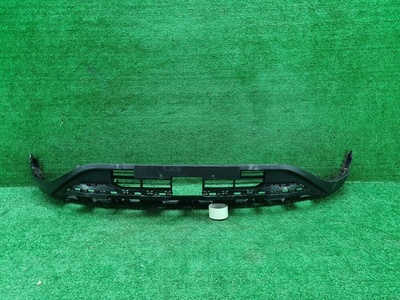 602001263AA Юбка переднего бампера Chery Tiggo 4 Pro (2020-нв) Chery Параметр: Модель 2020