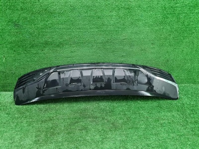 6044124600 Юбка заднего бампера Geely Monjaro (2021-н.в.) Geely Параметр: Модель 2021