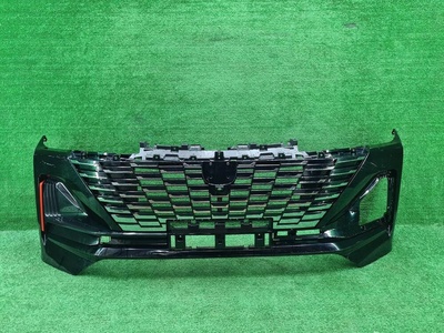 S203F2713010900 Бампер передний Changan Cs55plus (2021-2024)