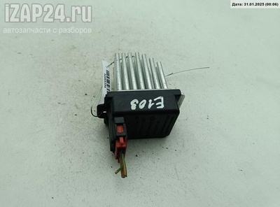4B0820521 Сопротивление отопителя Audi A6 C5 (1997-2005) 1997