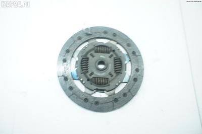 XS417550C1C Диск сцепления Ford Focus I (1998-2005) 2001