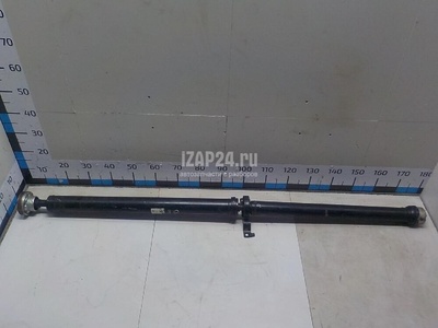 4M0521101AL Вал карданный задний VAG Q8 (4MN) 2018