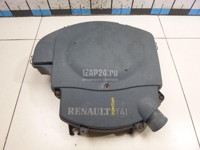 8201076708 Корпус воздушного фильтра Renault Dokker 2012