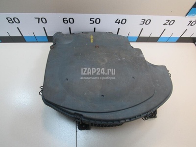 8201076708 Корпус воздушного фильтра Renault Dokker 2012