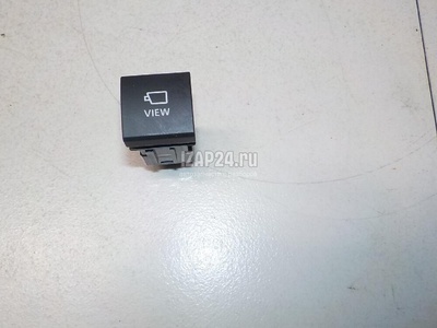 8472133010 Кнопка многофункциональная Toyota RAV 4 2019